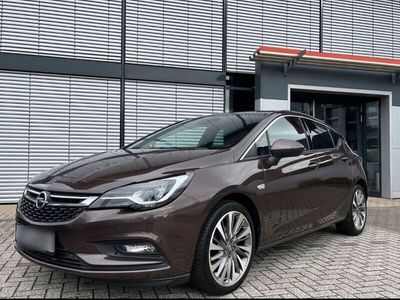 gebraucht Opel Astra 1.4 Turbo Innovation