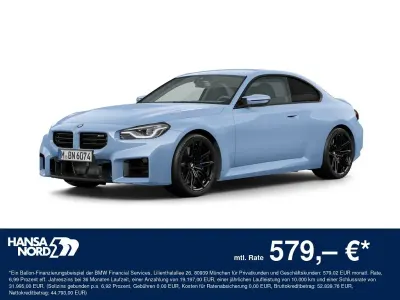 Gebraucht BMW M2