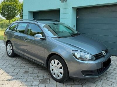 VW Golf VI