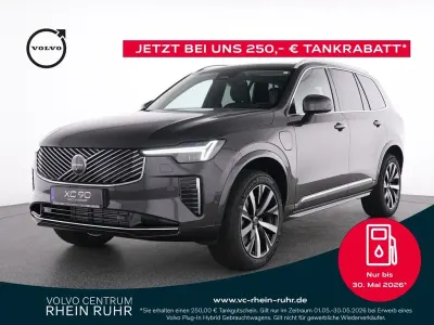 Usata Volvo XC90 Plus 455 CV (334 kW) 2025 Grigio SUV