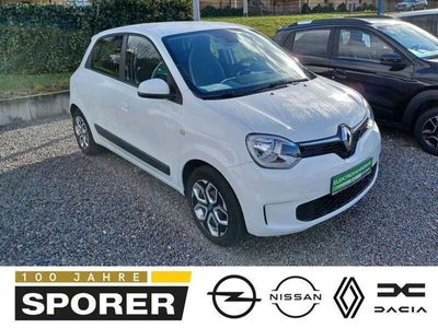 gebraucht Renault Twingo Electric ZEN