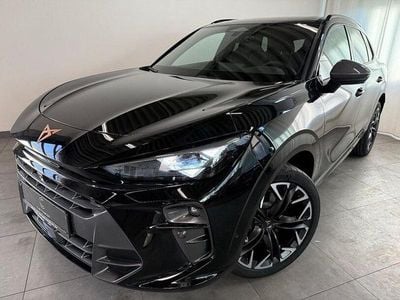 Schwarz Neu 2025 Cupra Leon | 41.890 € (Guter Preis)