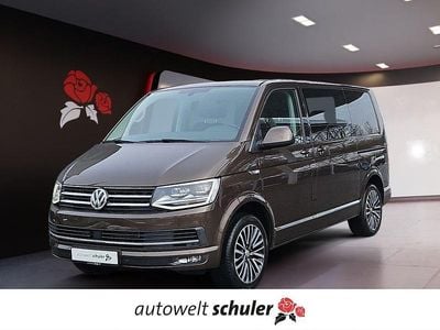 Second-hand VW T6 Join 199 CP (146 kW) 2019 Maro Van