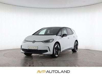 Neu VW ID.3 Pro 150 kW (204 PS) 2026 Weiß Kleinwagen