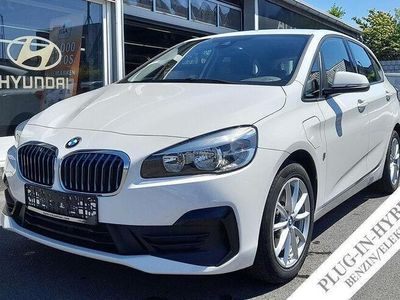 BMW 225
