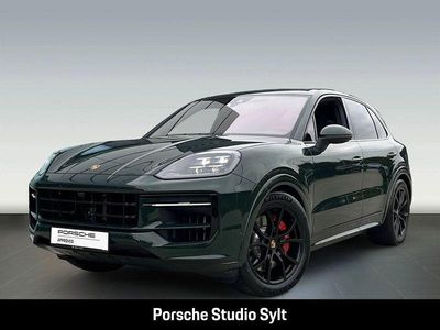 Nouă Porsche Cayenne S 475 CP (349 kW) 2026 Verde SUV