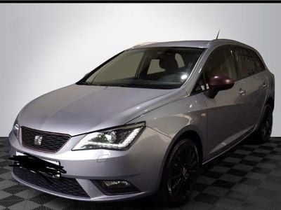 Seat Ibiza ST