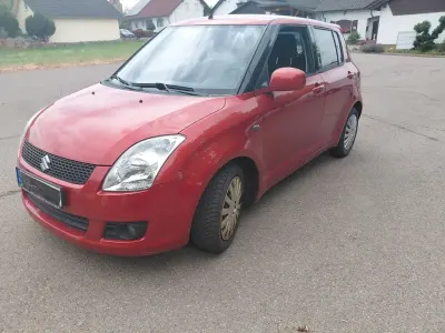 Gebraucht Suzuki Swift