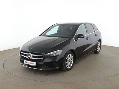 gebraucht Mercedes B200 B-Klassed Progressive, Diesel, 24.980 €