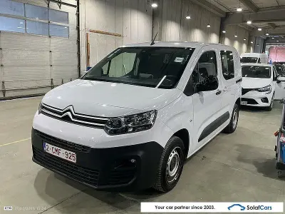 Gebraucht Citroën Berlingo