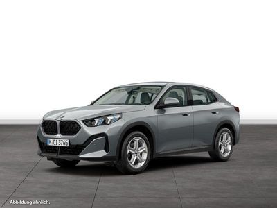 Skyscraper grau metallic Gebraucht 2025 BMW X2 Comfort Edition SUV | 46.804 € (Guter Preis)