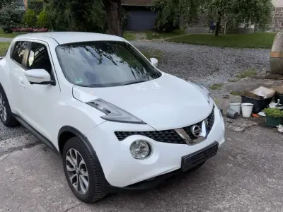 Gebraucht Nissan Juke