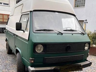 gebraucht VW T3 Bulli