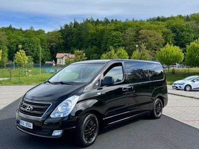 Hyundai H-1