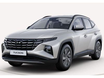 gebraucht Hyundai Tucson Comfort