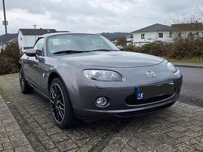 Mazda MX5