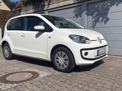 VW up!