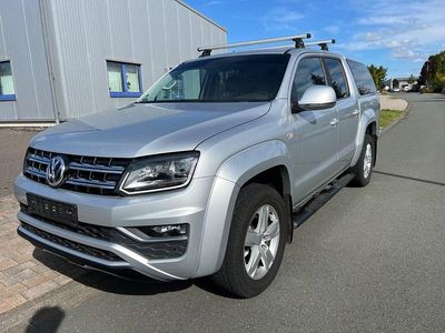 VW Amarok