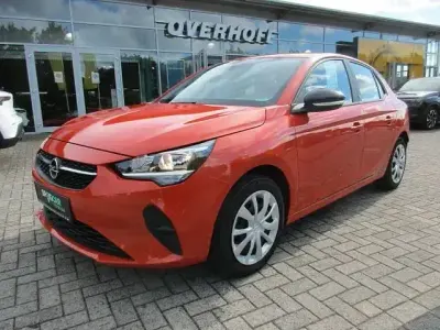 Gebraucht Opel Corsa-e