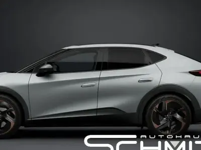 Neu Cupra Tavascan Endurance 210 kW (286 PS) 2026 Weiß SUV