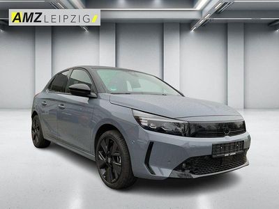 Gebraucht Opel Corsa-e 114 kW (156 PS) 2023 Grau Kleinwagen