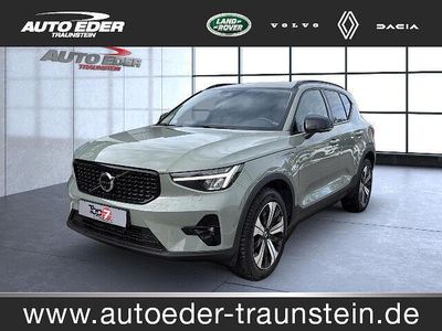 Usata Volvo XC40 Plus 261 CV (191 kW) 2022 Verde SUV