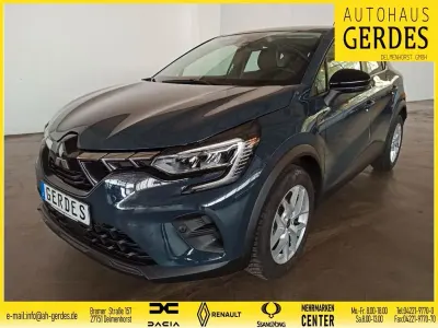 Gebraucht Mitsubishi ASX