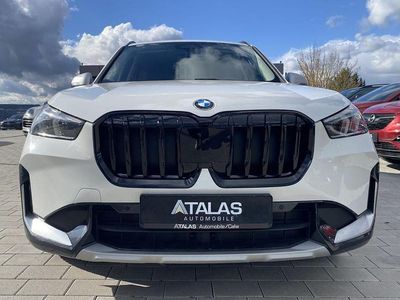 Gebraucht BMW X1 xLine 211 PS (155 kW) 2022 Weiß SUV