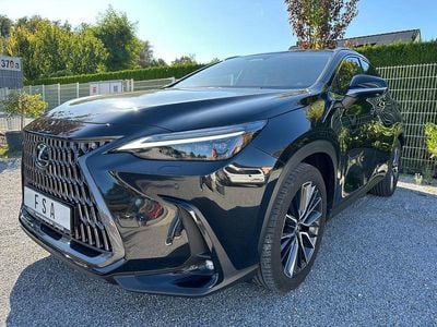 Lexus NX450h+