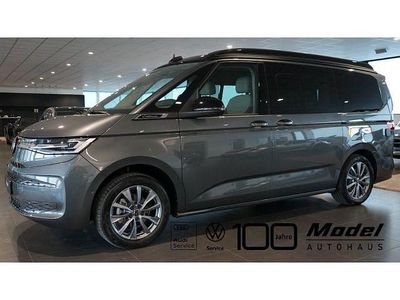 Brugt VW California California 150 HK (110 kW) 2024 Grå Van
