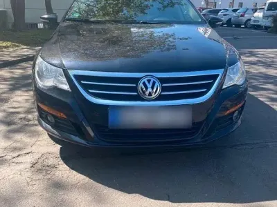 Gebraucht VW Passat