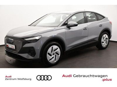 Audi e-tron Sportback