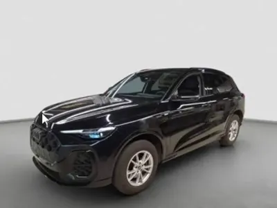 Brugt Audi Q5 Ambiente 204 HK (150 kW) 2025 Sort SUV