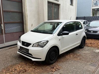 Seat Mii