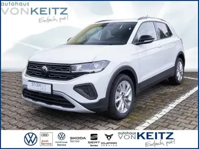 Gebraucht VW T-Cross