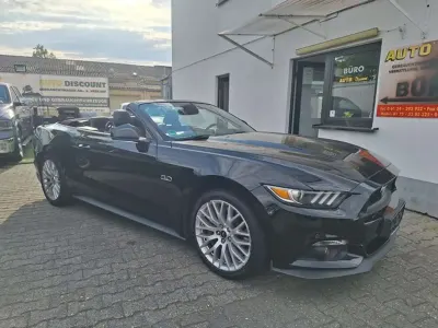 Gebraucht Ford Mustang GT