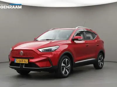 Occasion MG ZS Comfort 114 kW (156 ch) 2023 Rouge SUV