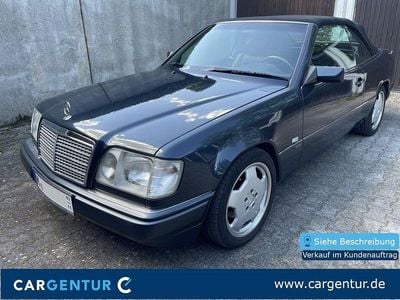 Mercedes E320