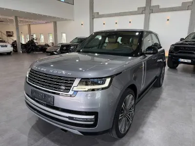 Gebraucht Land Rover Range Rover