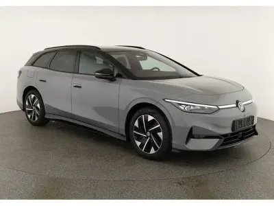 Gebraucht VW ID.7