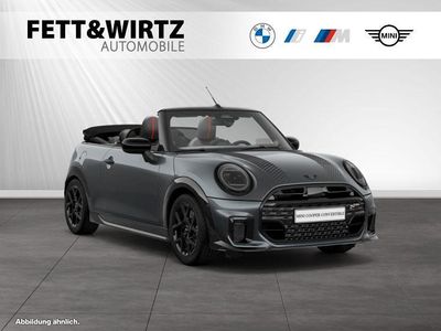 Gebraucht Mini Cooper 163 PS (119 kW) 2025 Legend grey Kleinwagen