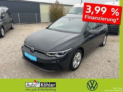 VW Golf VIII