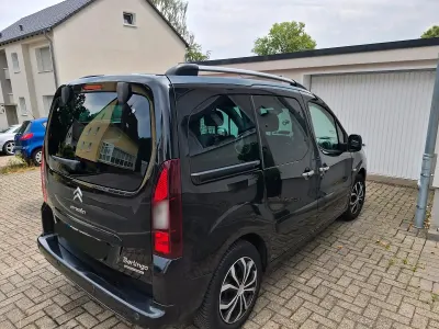 Gebraucht Citroën Berlingo