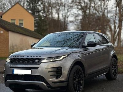 Grau Gebraucht 2020 Land Rover Range Rover SE Dynamic SUV | 31.600 € (Fairer Preis)