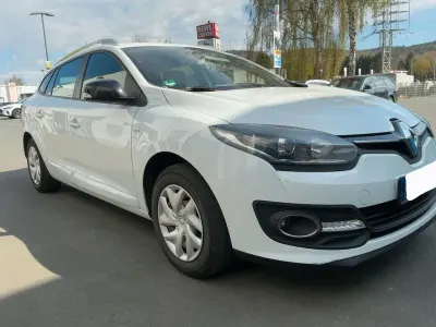 Brugt Renault Mégane