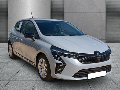 Neu Renault Clio V Evolution 90 PS (66 kW) 2025 Grau Limousine