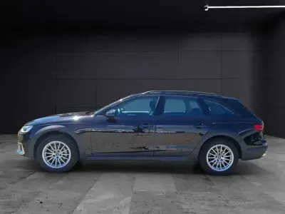 Gebraucht Audi A4 Allroad