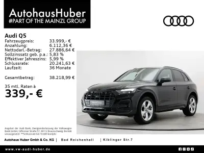 Gebraucht Audi Q5