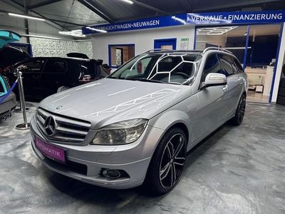 Mercedes C350