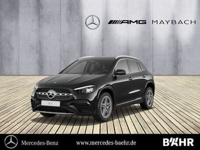 Mercedes GLA200